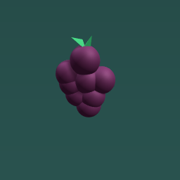 Grape.