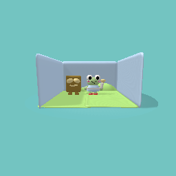 kerkerorppi making art