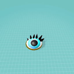 new eye! :D (watch replay)
