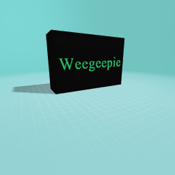 Weegeepie logo