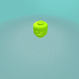 lego face