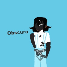 Obscuro ( Th3_NeW_Catg0dess )