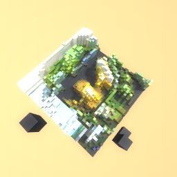 Never doubt the chief