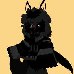 Still technacily not mine!!