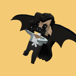 Bat evill”””””