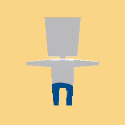 new costume
