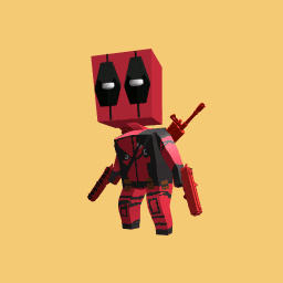Deadpool