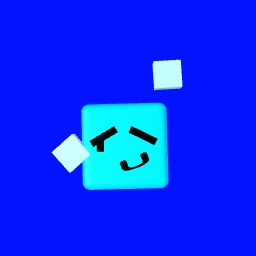 Cube