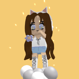 Cute girl