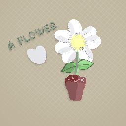 a flower ♡《 mission set 》