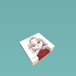 Chica kawaii tipo mikraf