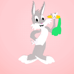 Bugs bunny