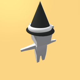 Witch hat