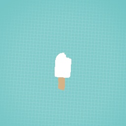 Ice cream bite