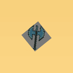 minecraft axe