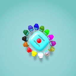 Reunion among us multi color