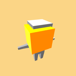 Roblox head