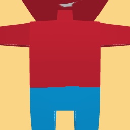 new costume