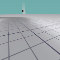 Short arms fast legs