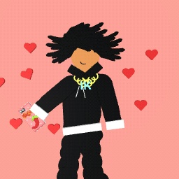 black boy swag