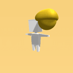 Working on gold experience