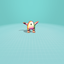 Shiny montster 10 likes=free