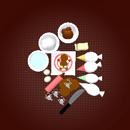 Show me how u make cookies