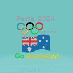 OLYMPICS!