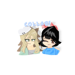 collab with cookie