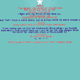 @DragonLord11 i got a stitch toy ^~^ <3