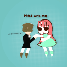 Collabing With @Cutejet6Jet