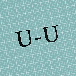 U-U ( I dont want to put hi but i already put it but anyways)
