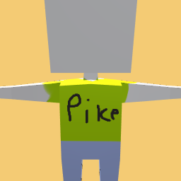 pike#1 outfit