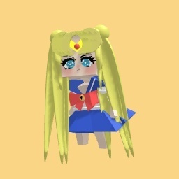 Sailor moon ♡♡♡