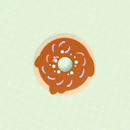 Delious donut <3