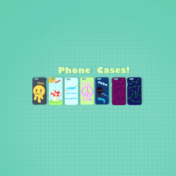 Phone cases
