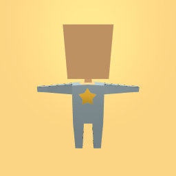 new costume