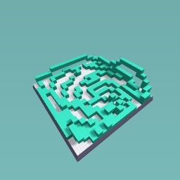 Beginers maze