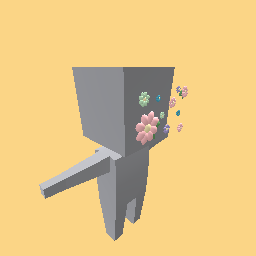 flowers because idk :)