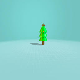 Christmas tree