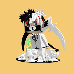 rich boy