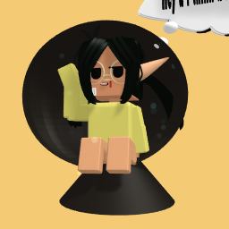Hey u i think you look pwwty >~< 