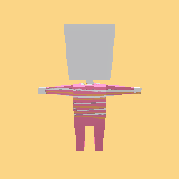 new costume