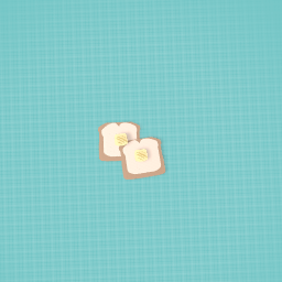 Butter toast
