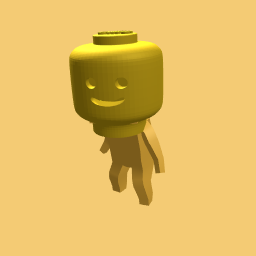 lego nood