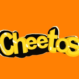 Cheetos