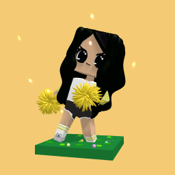 Cheerleader