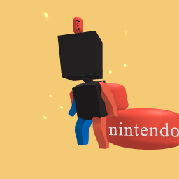 nintendo