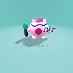 Make a Mon          Jigglypuff