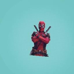 Deadpool